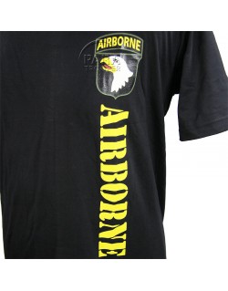 T-shirt, 101e Airborne