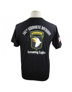 T-shirt, 101st Airborne