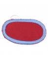 Oval, 501st PIR