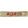 Title, 21st Field Regiment, Royal Canadian Artillery