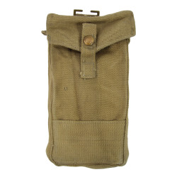 Pouch, Ammunition, Canadian, Bren, 1941