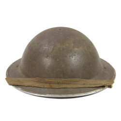 Helmet, Mk II, British, BMB, 1942