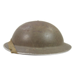 Helmet, Mk II, British, BMB, 1942