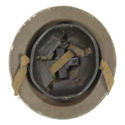 Helmet, Mk II, British, BMB, 1942