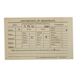 Grouping, Cpl. Nelson Cole, 115th Inf. Regt., 29th Infantry Division