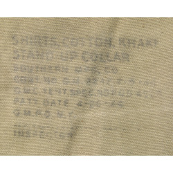 Grouping, Cpl. Nelson Cole, 115th Inf. Regt., 29th Infantry Division