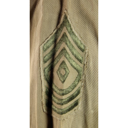 Grouping, Cpl. Nelson Cole, 115th Inf. Regt., 29th Infantry Division