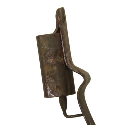 Adaptateur M1 pour grenade Mk II