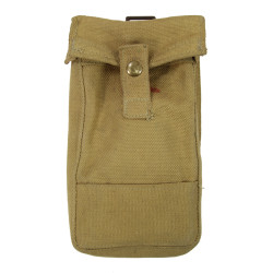 Cartouchière canadienne, Pouch, 1943