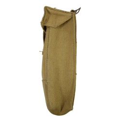 Cartouchière canadienne, Pouch, 1943