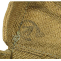 Cartouchière canadienne, Pouch, 1943