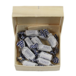 Toffees, Isigny, 80th Anniversary of D-Day, 75 g