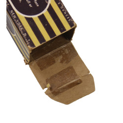 Tube, Cream, Shaving, MOLLÉ, in Box