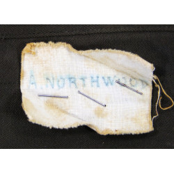 Grouping, Cpt. Arthur Northwood, Jr., 501st PIR, 101st Airborne Division, ETO