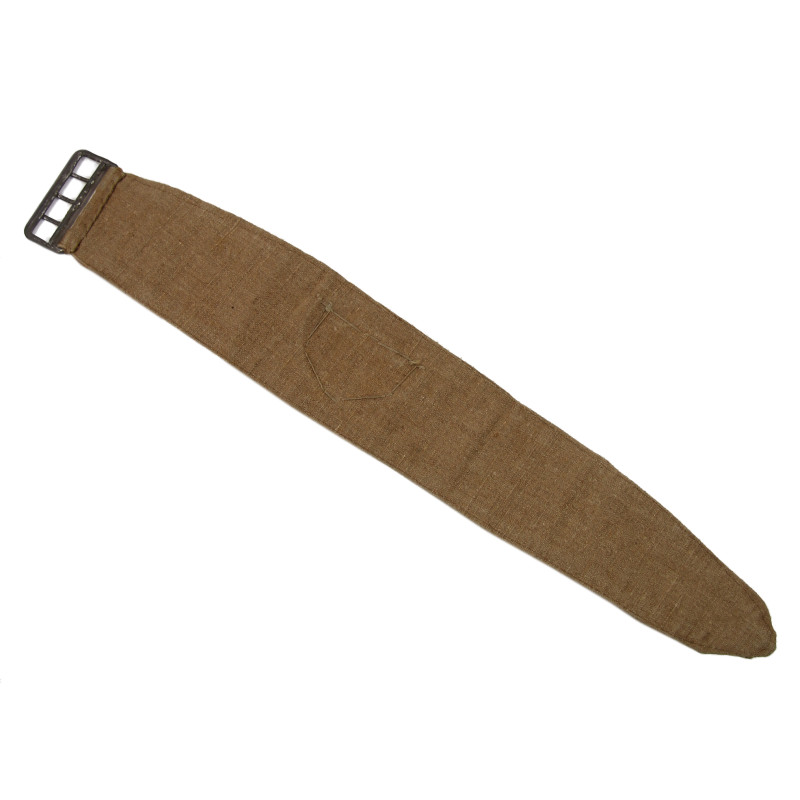 Armband, French, 'Réquisitions militaires'