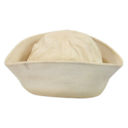 Bob, US Navy, blanc, Double passant