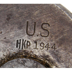 Pouch, Wirecutter, M1938 + Wirecutter, HKP 1944