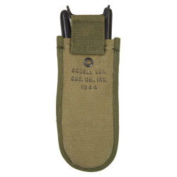 Pochette de pinces coupantes M1938 + pinces, HKP 1944