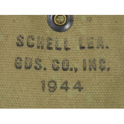 Pouch, Wirecutter, M1938 + Wirecutter, HKP 1944
