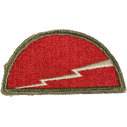 Patch, 78th Infantry Division, Battle of the Bulge