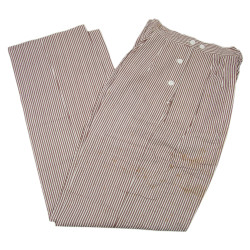 Slacks, Cotton, Seersucker, US Army Nurse Corps
