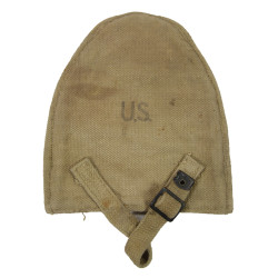 Cover, T-Shovel, M-1910, British Made, 1944