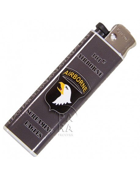 Briquet 101e Airborne Division