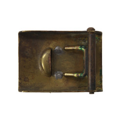 Belt, German, Jugendbund der NSDAP, Denazified, Normandy