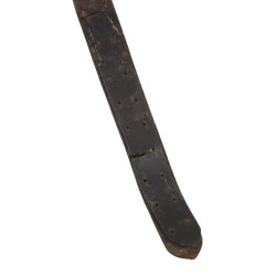 Ceinturon allemand, Jugendbund der NSDAP, dénazifié, Normandie