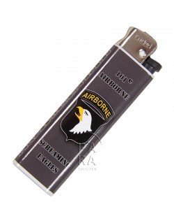 Briquet 101e Airborne Division