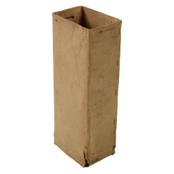 Carton, for Ammunition Boxes, Tragschlaufe, HECHLER 1938