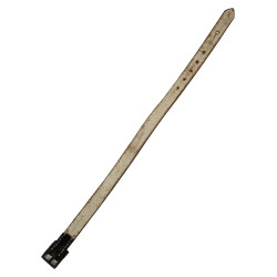 Sangle en cuir allemande, multiusage, RB-Nr.