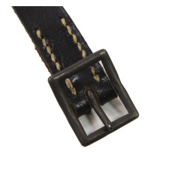 Sangle en cuir allemande, multiusage, RB-Nr.