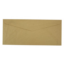 Envelope, War Department