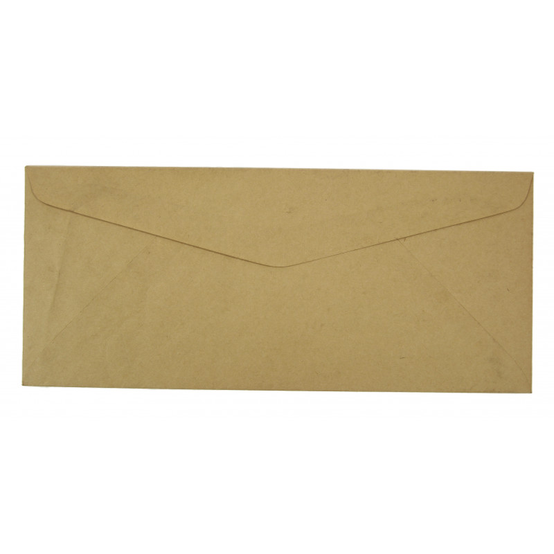 Envelope, War Department