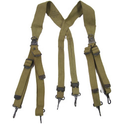 Brêlage M-1936, HOOSIER G.&C. GDS. CO. 1942