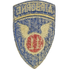 Insigne, 11th Airborne Division