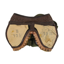 Goggles, M-1943, Green, 1944