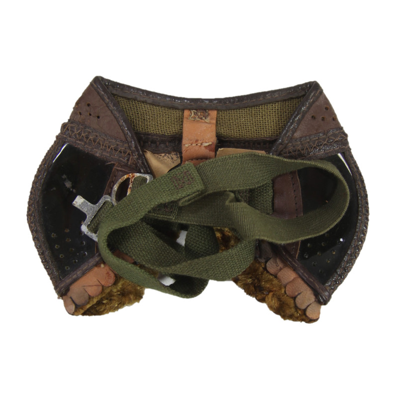 Goggles, M-1943, Green, 1944