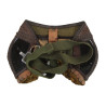 Goggles, M-1943, Green, 1944