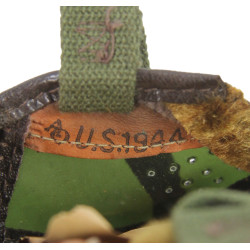 Goggles, M-1943, Green, 1944