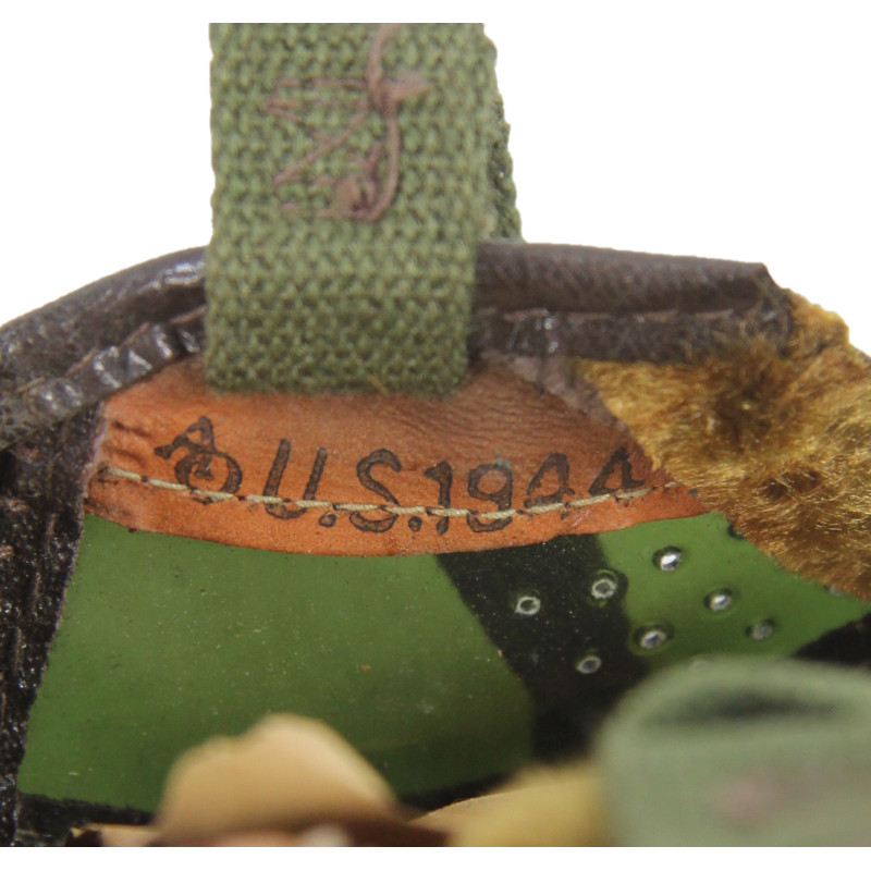 Goggles, M-1943, Green, 1944