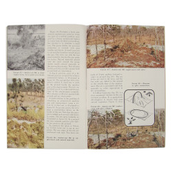 Manuel technique TM 5-267, Camouflage, 1943
