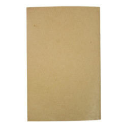 Manual, Technical, TM 5-267, Camouflage, 1943