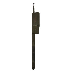 Poste radio MAB, US Navy & USMC, complet