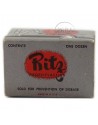 Prophylactics, Ritz, box