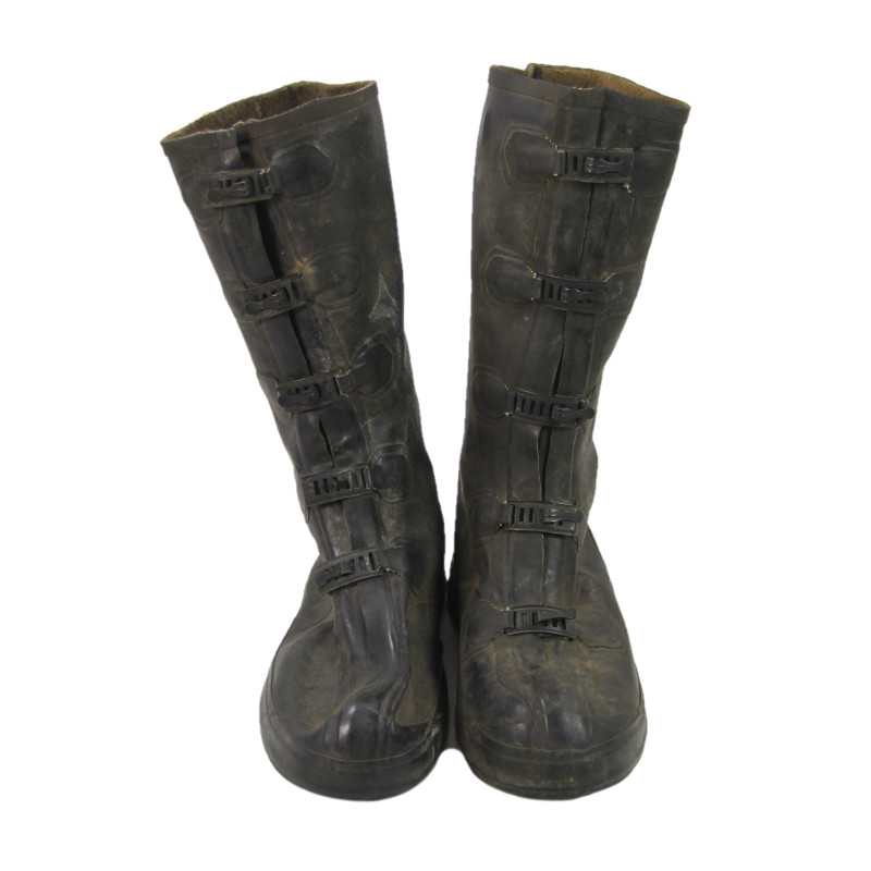 New U.S. Navy 1970 Safety Boot main image 1