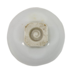 Cup, Sake, Porcelain, Imperial Japanese Army