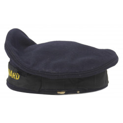 Bachi, "Duck Hat", US Coast Guard, nominatif