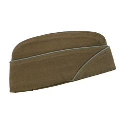 Cap, Garrison, 'The 164th Marines', Guadalcanal (USMC & Merrill's Marauders)